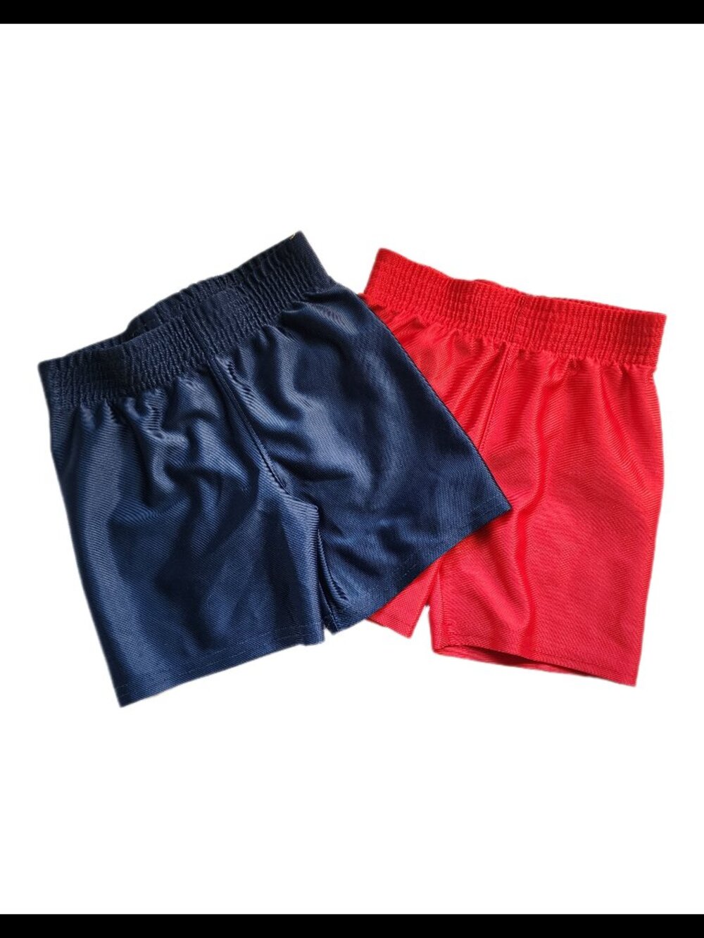 10/$10 - Bundle of 2 Pairs of Shorts